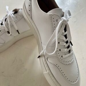 Ulla Johnson KIA tennis shoe